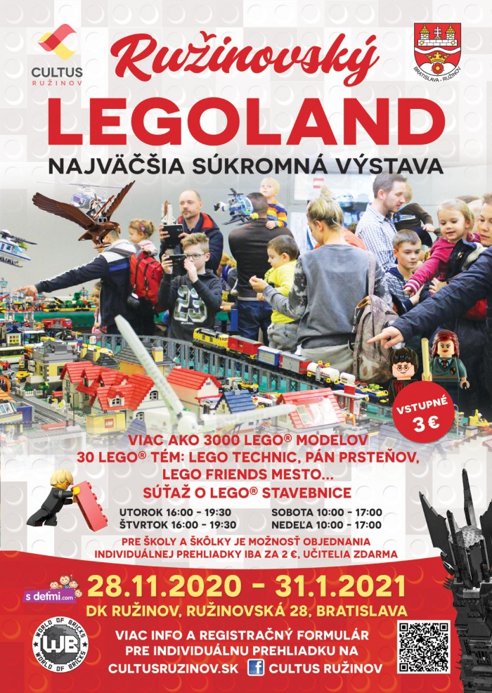 WEBPLAGAT LEGO