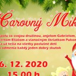carovny Mikulas