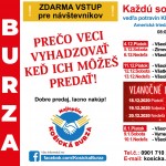 burza kosice