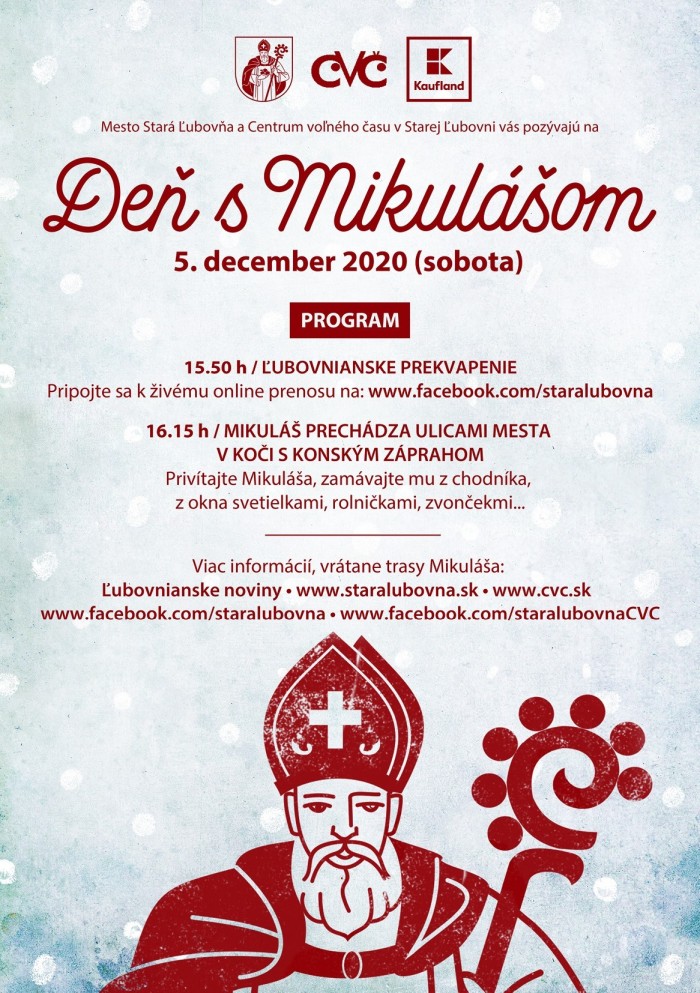 stara lubovna