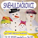 snehuliackovci