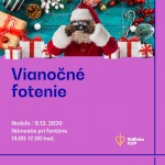 vianocne fotenie