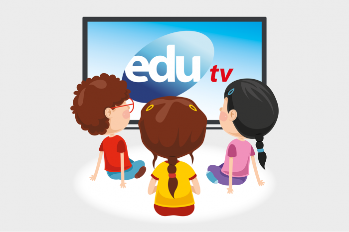 edu tv
