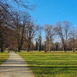 Budatinsky park