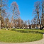 Budatinsky park