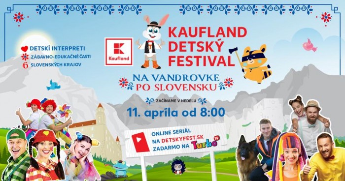 kaufland