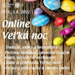 Plagat online velka noc page 0001