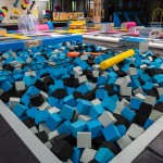 foam pit 1