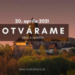 otvorenie bran lubovnianskeho muzea podujatie 13745 upload full