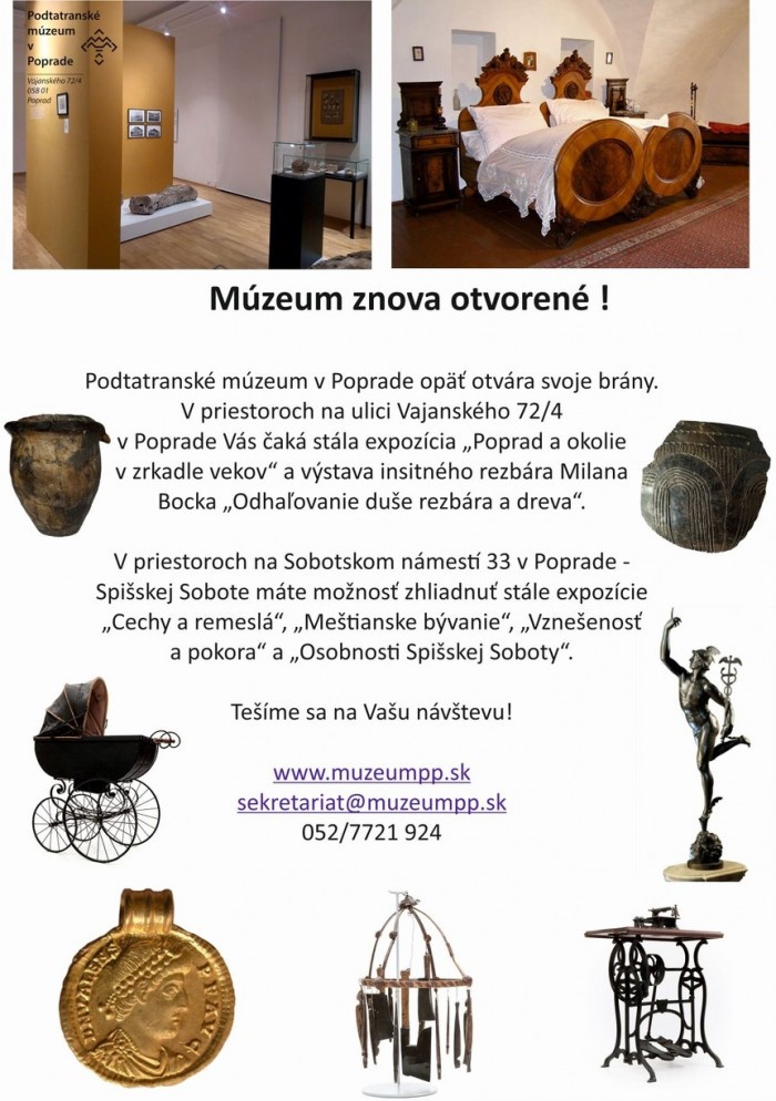 muzeum pp