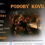 Podoby kovu Plagat2