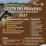 cesta do praveku