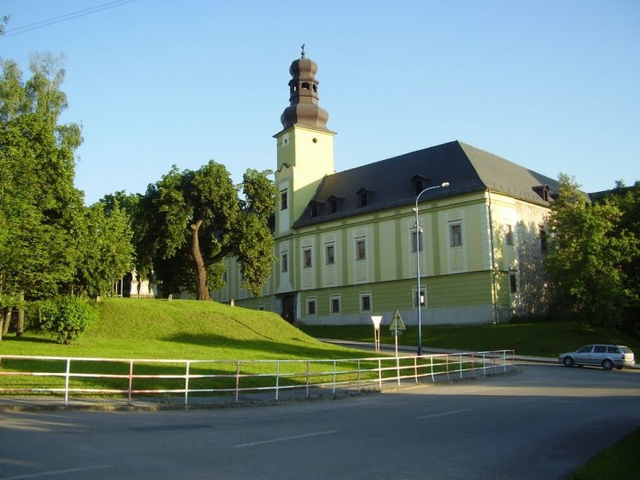 Dubnicke muzeum