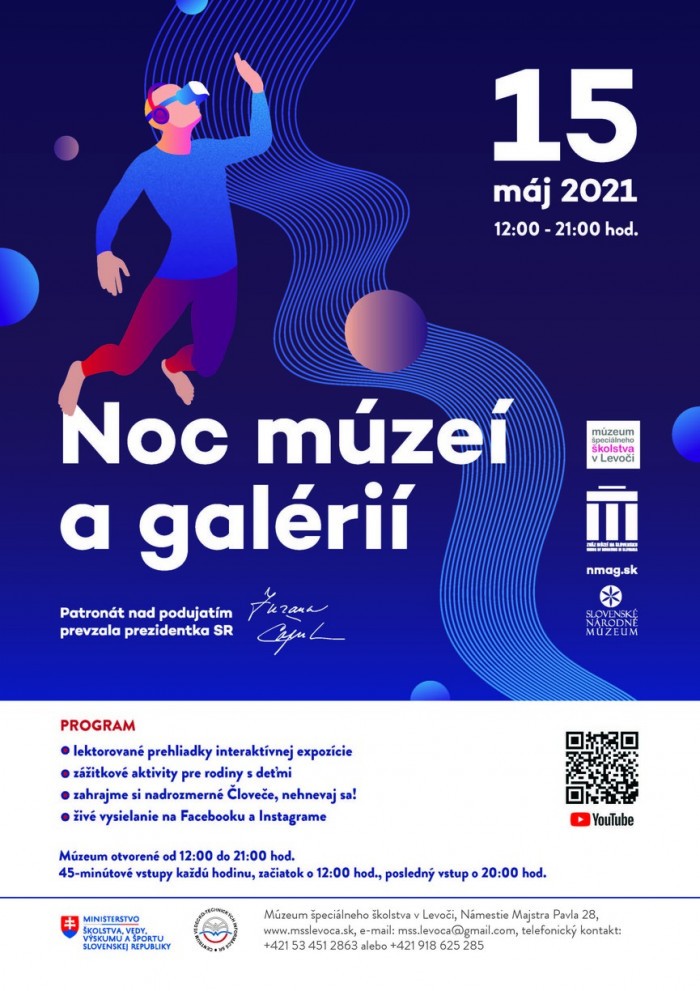 plagat noc muzei 2021 full