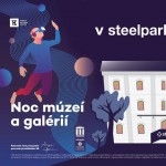 steelpark noc