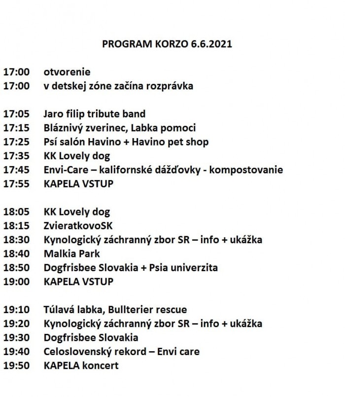 program