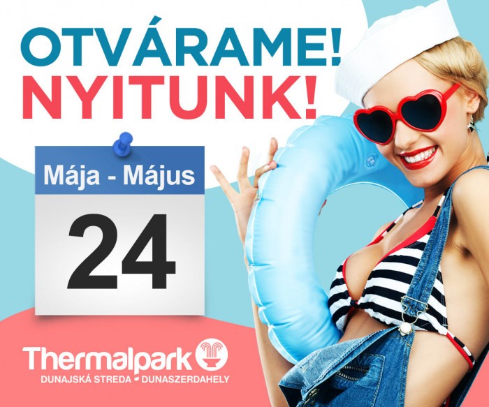 Thermalpark DS