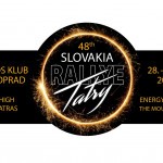 rally poprad