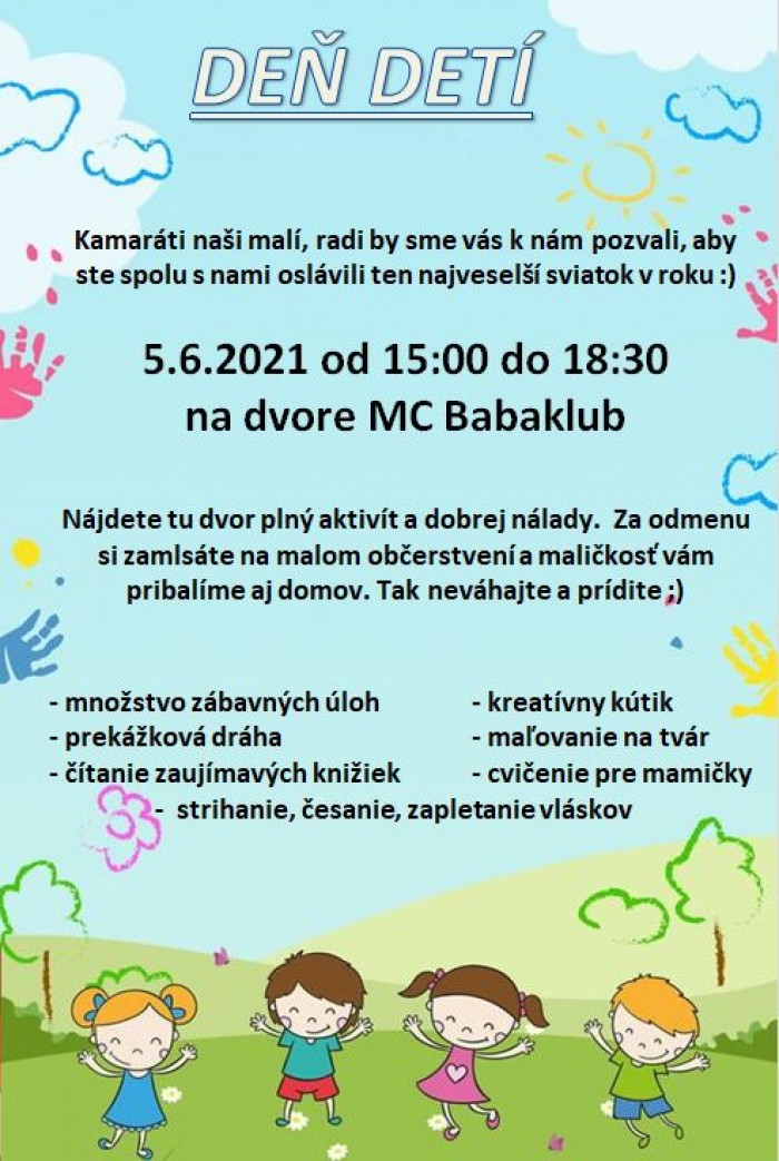 mc baba klub mdd 2021