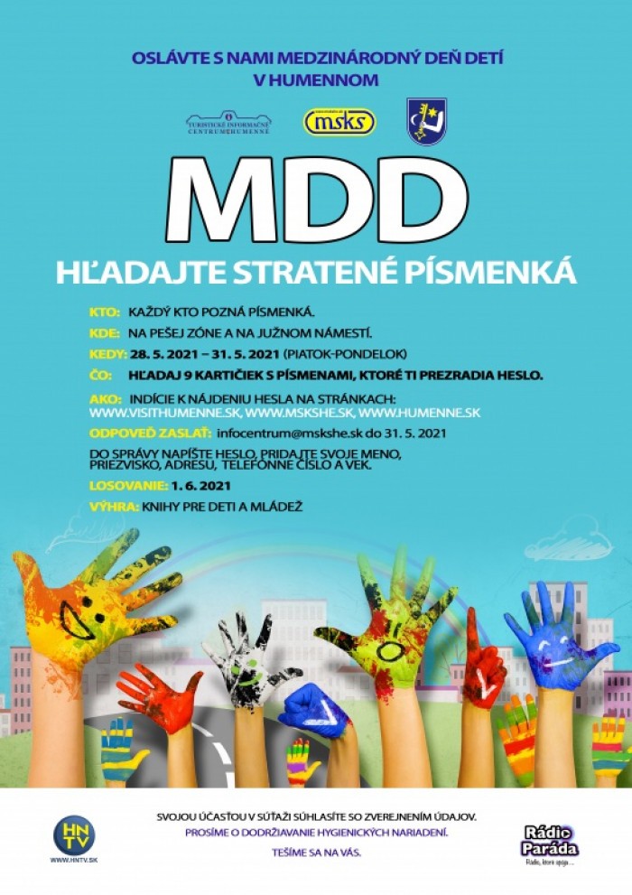 mdd humenne