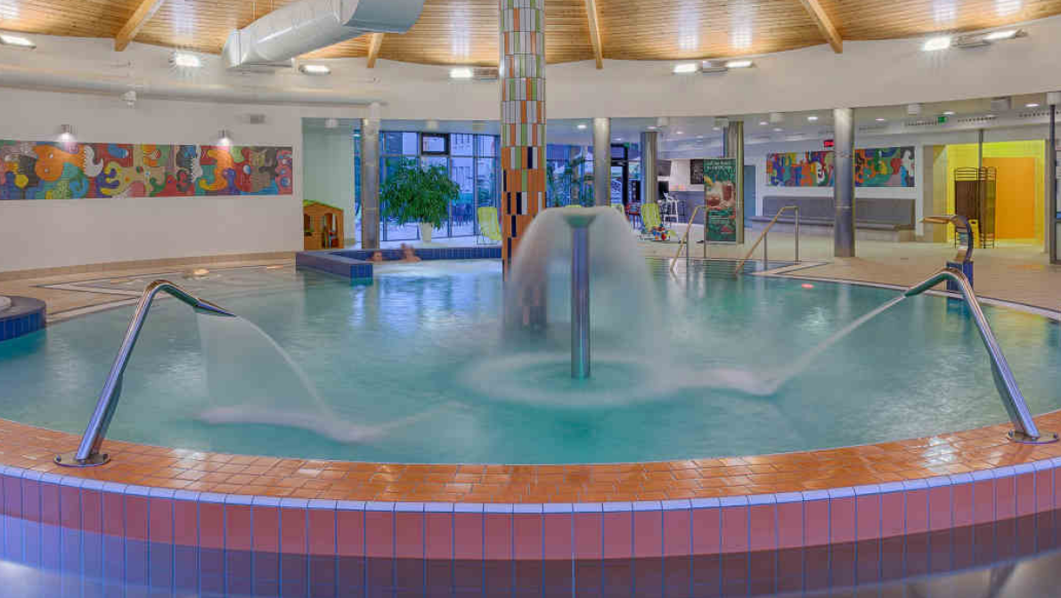 Otvorenie Wellness a Relax centrum Palárikovo