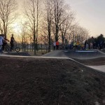 pumptrack