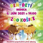 zoo den deti