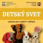 vystava detsky svet TT