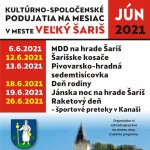 velky saris progrma