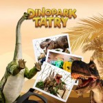 dinopark tatry