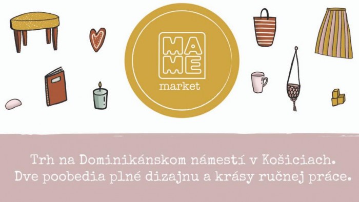 mame market