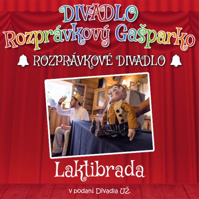 UZ Divadlo Laktibrada