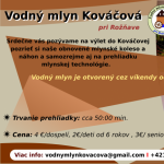 vodny mlyn