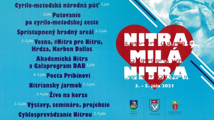 nitra mila