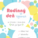 rodinny den