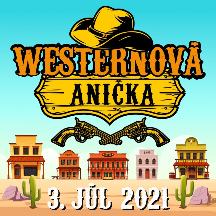 westernova anicka