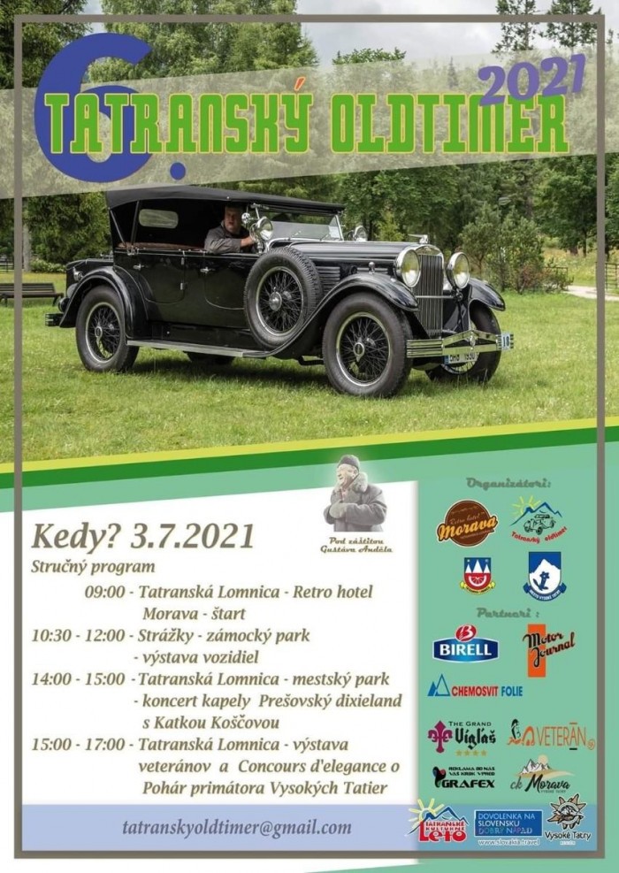 tatransky oldtimer 2021 podujatie 13810 upload full