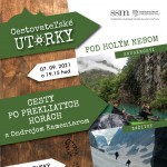 Cestovatelsky utorok 09 2021