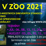 noc v zoo