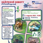 large 7. Lesu zdar Jeden de lesnikom Zazitkove soboty visitpoprad august 2021