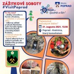 large 8. Tajomstva banskych stolni. Zazitkove soboty visitpoprad august 2021