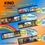 Prazdninove kino