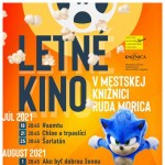 letne kino stupava