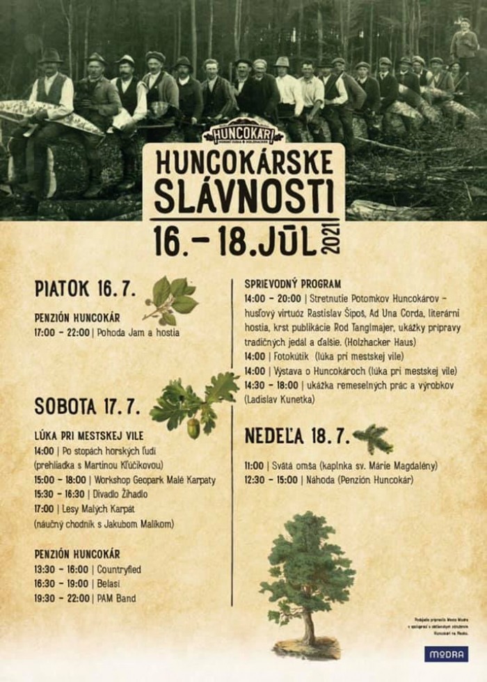 slavnosti