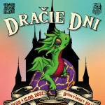 Dracie dni web