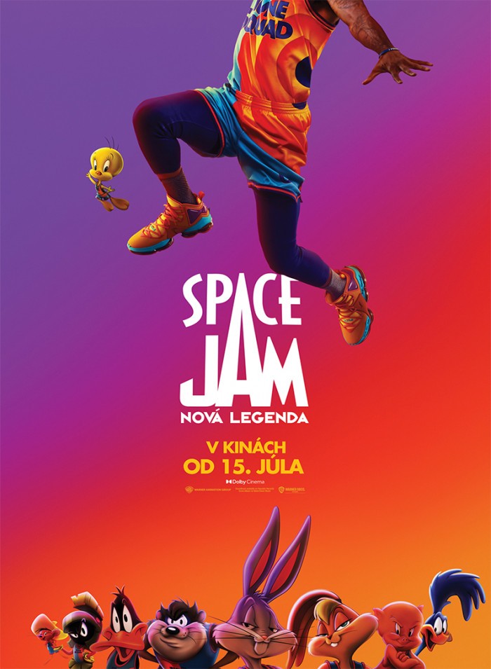 space jam nova legenda 00