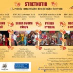 Stretnutia