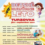 detske kulturne leto