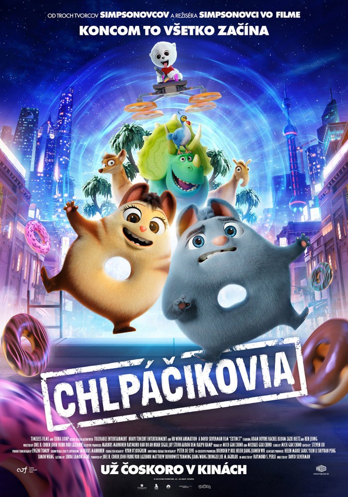 chlpacikovia