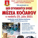 dod kociare